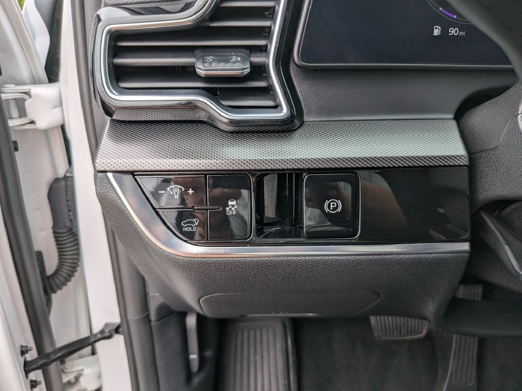 2025 Kia Sportage SX-Prestige