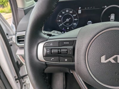 2025 Kia Sportage SX-Prestige