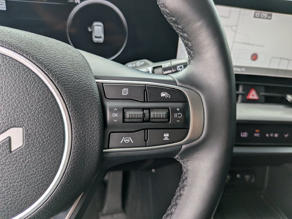 2025 Kia Sportage SX-Prestige