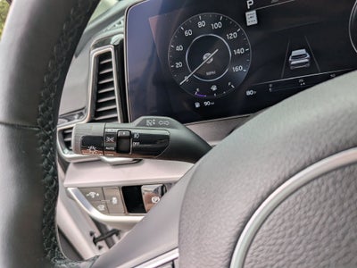 2025 Kia Sportage SX-Prestige