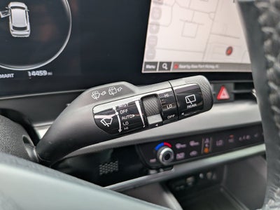 2025 Kia Sportage SX-Prestige