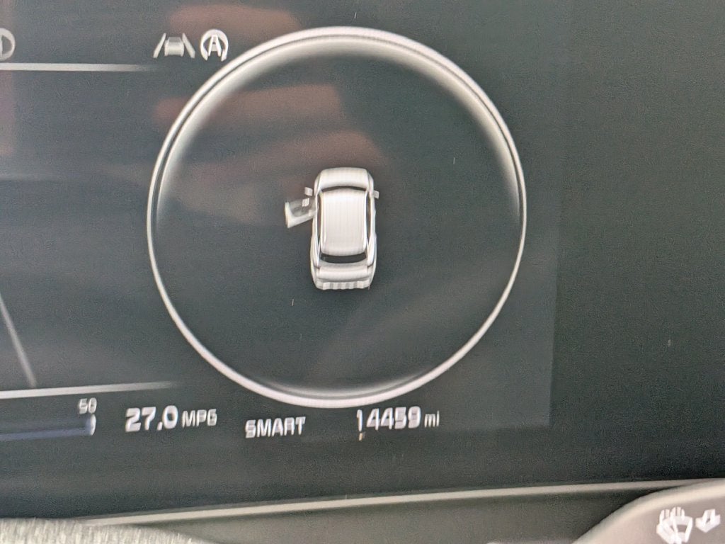 2025 Kia Sportage SX-Prestige