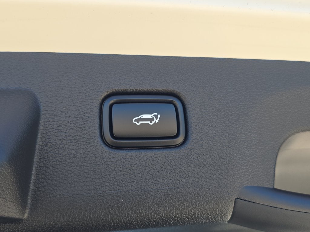 2027 Kia Sportage SX-Prestige