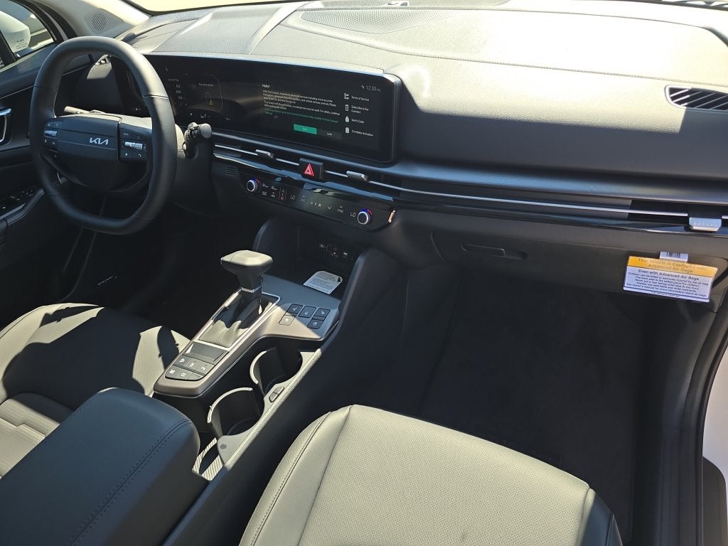 2027 Kia Sportage SX-Prestige