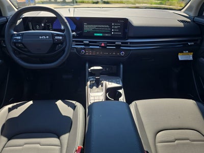2027 Kia Sportage SX-Prestige