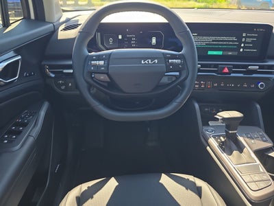 2027 Kia Sportage SX-Prestige