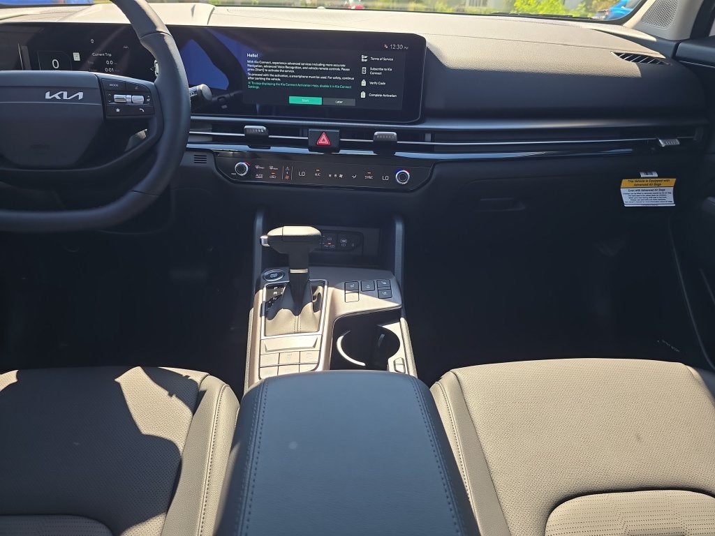 2027 Kia Sportage SX-Prestige