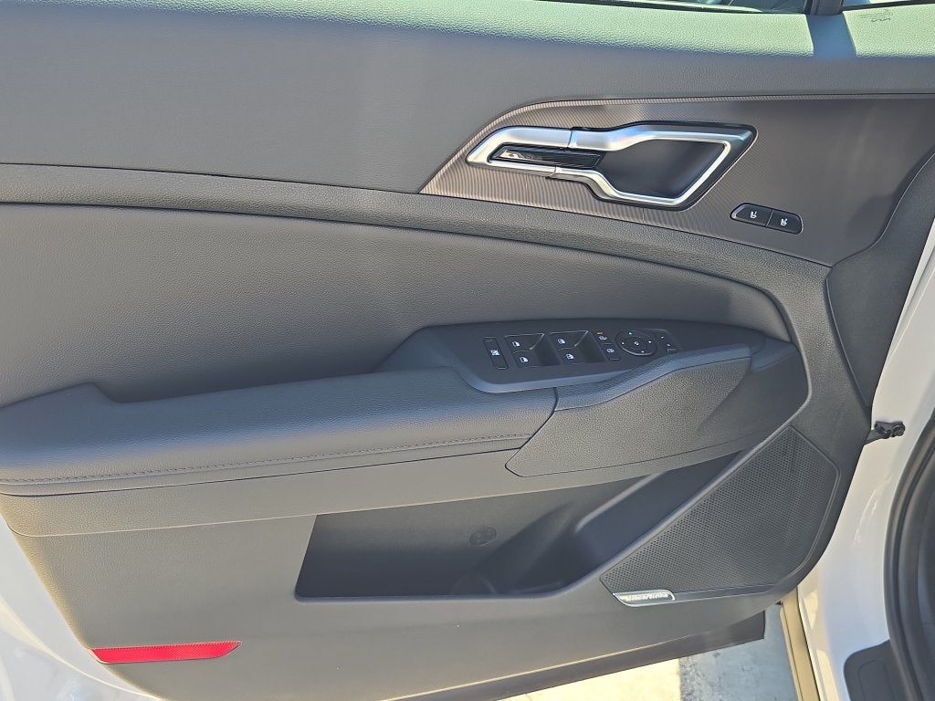 2027 Kia Sportage SX-Prestige