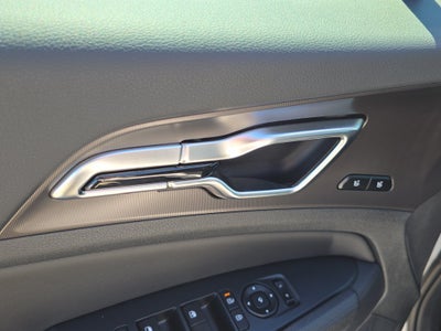 2027 Kia Sportage SX-Prestige