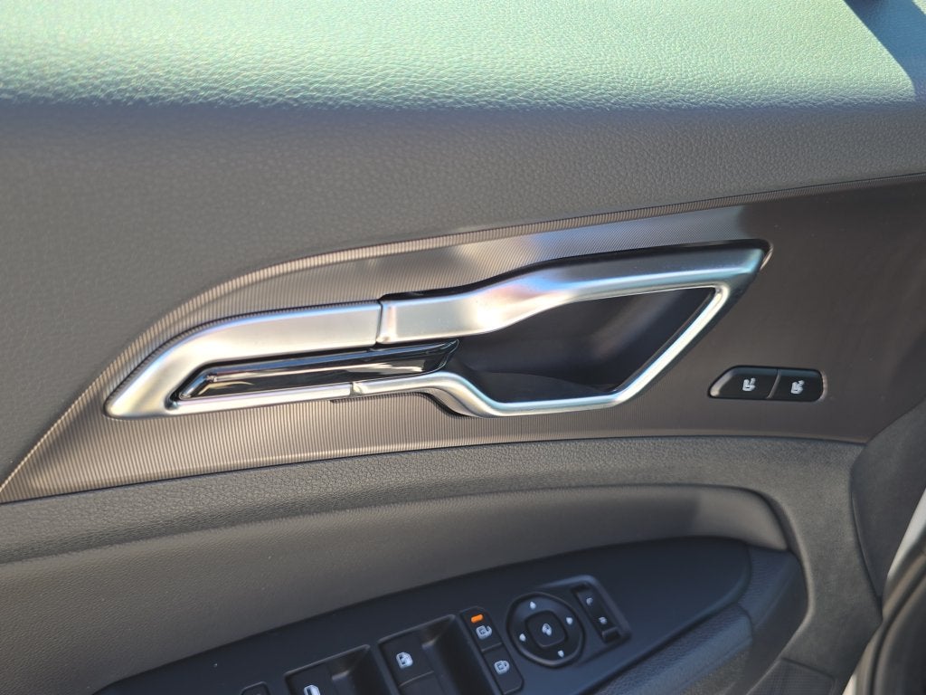 2027 Kia Sportage SX-Prestige