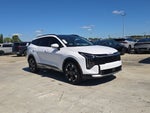 2027 Kia Sportage SX-Prestige
