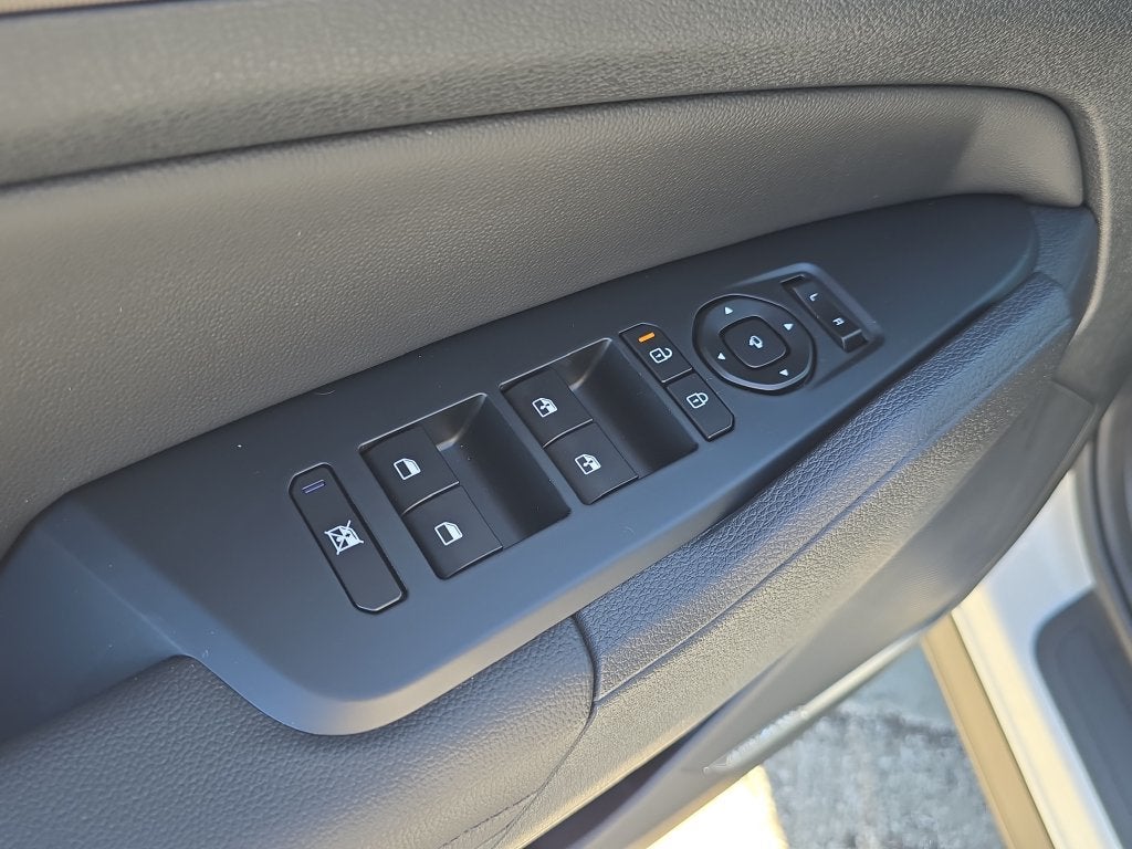 2027 Kia Sportage SX-Prestige