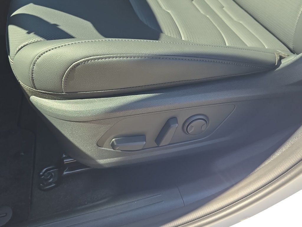 2027 Kia Sportage SX-Prestige