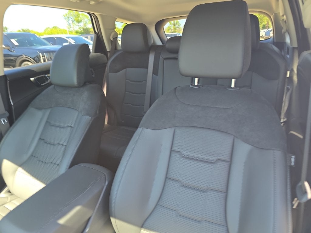 2027 Kia Sportage SX-Prestige