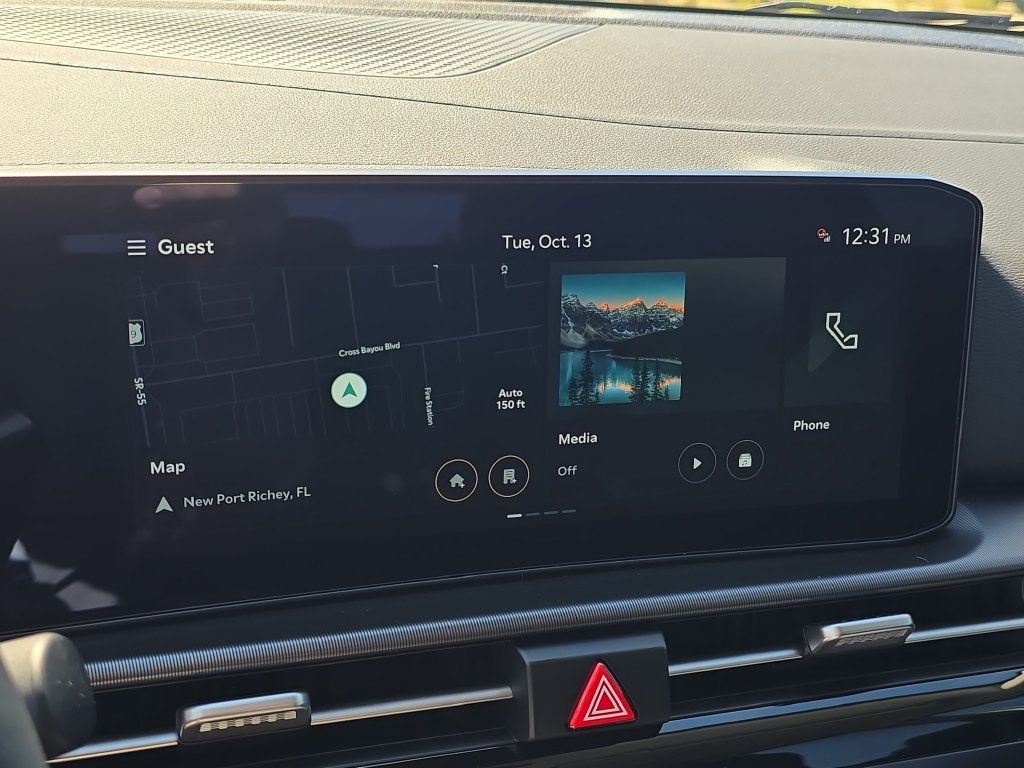 2027 Kia Sportage SX-Prestige