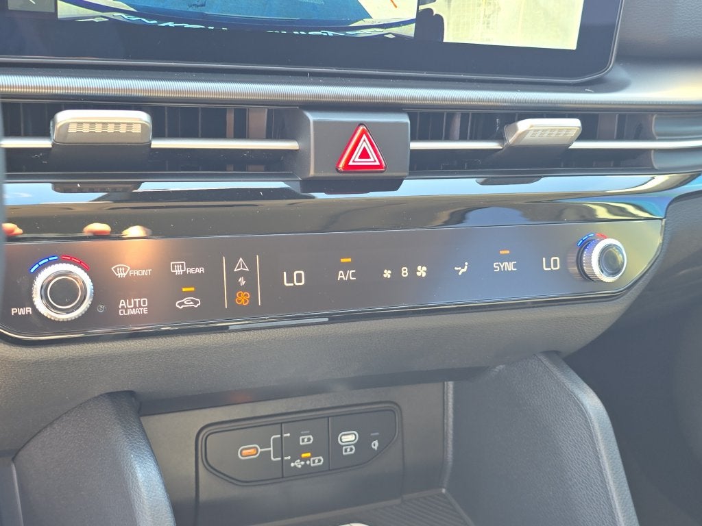 2027 Kia Sportage SX-Prestige