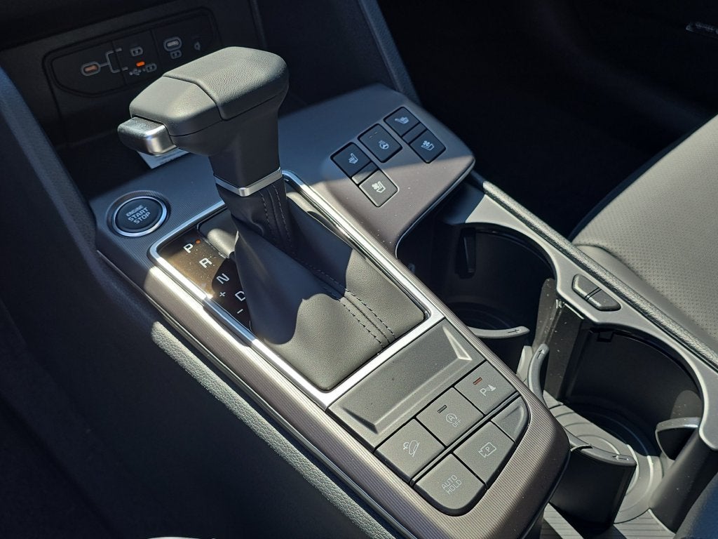 2027 Kia Sportage SX-Prestige