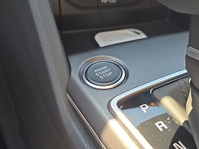 2027 Kia Sportage SX-Prestige