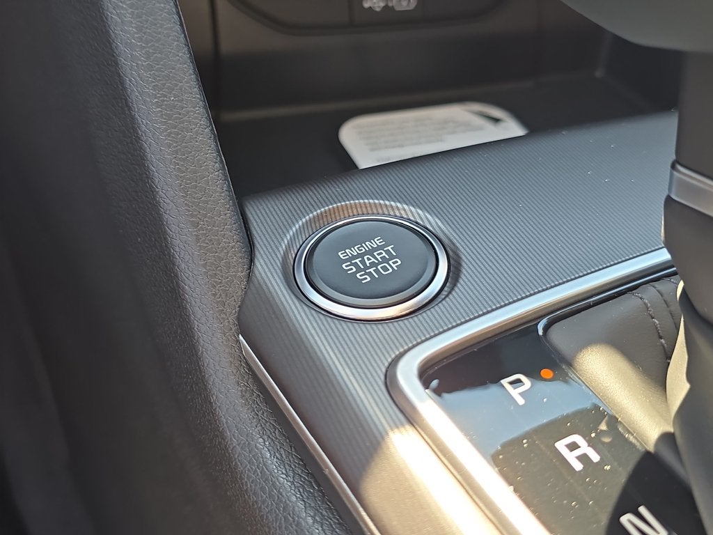 2027 Kia Sportage SX-Prestige