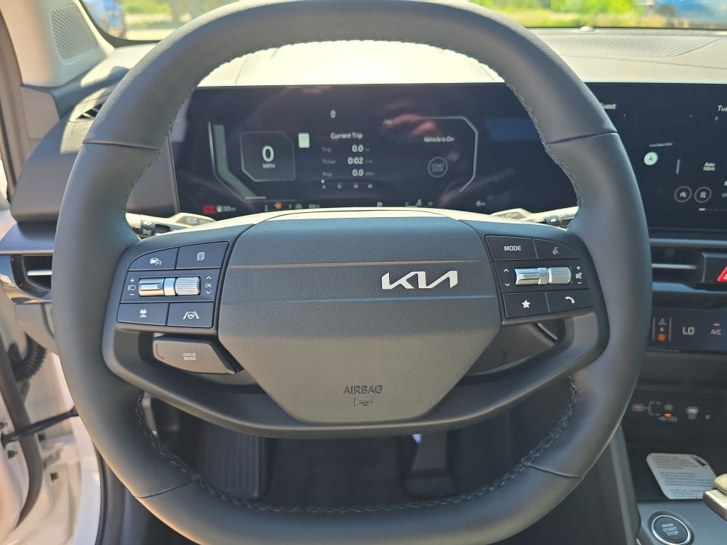 2027 Kia Sportage SX-Prestige