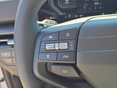 2027 Kia Sportage SX-Prestige