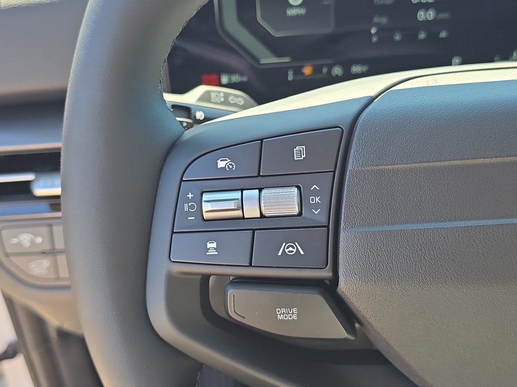 2027 Kia Sportage SX-Prestige