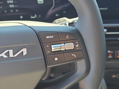 2027 Kia Sportage SX-Prestige