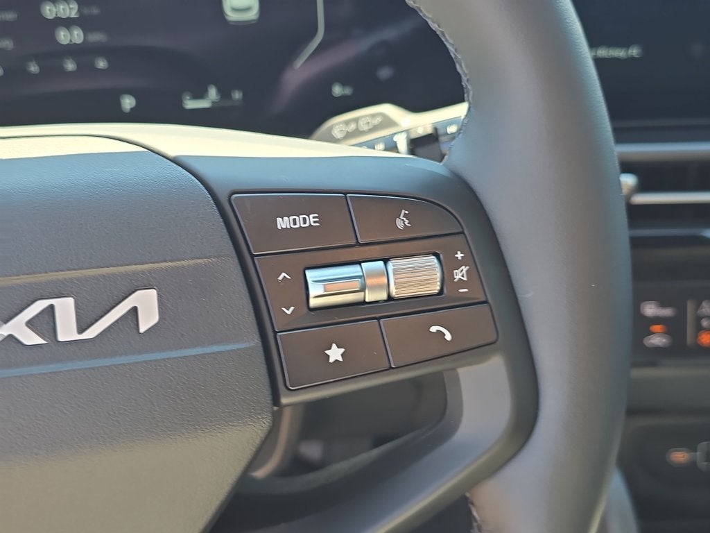 2027 Kia Sportage SX-Prestige