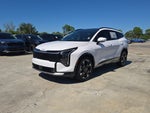 2027 Kia Sportage SX-Prestige