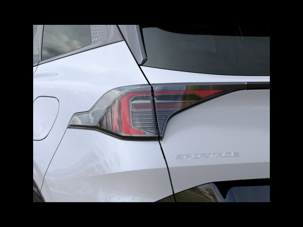 2027 Kia Sportage SX-Prestige