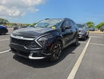 2025 Kia Sportage SX-Prestige