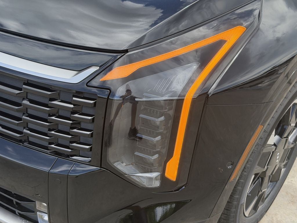 2027 Kia Sportage SX-Prestige