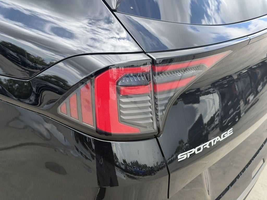 2027 Kia Sportage SX-Prestige