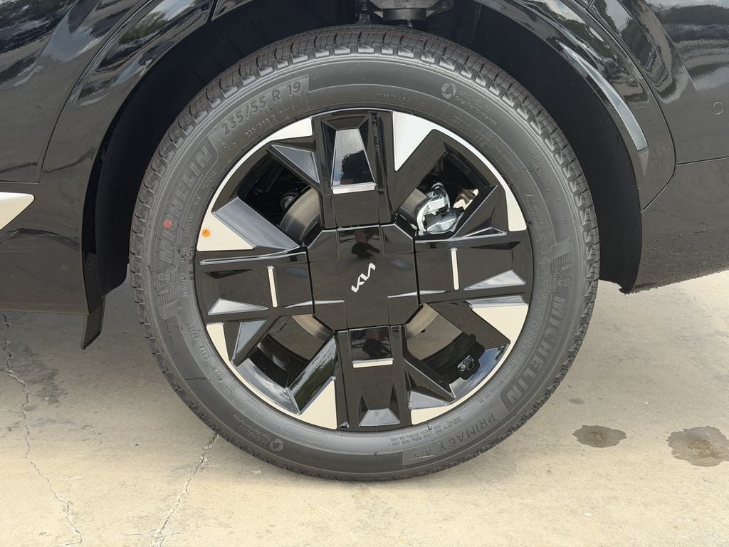 2027 Kia Sportage SX-Prestige