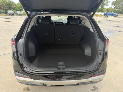 2027 Kia Sportage SX-Prestige