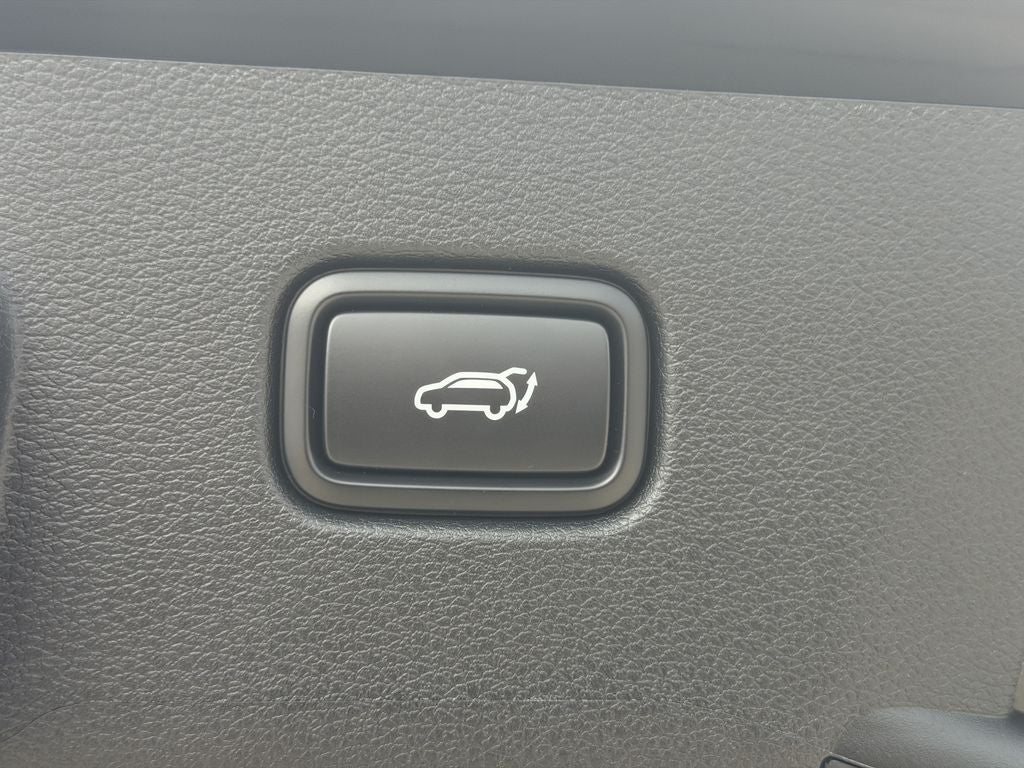 2027 Kia Sportage SX-Prestige