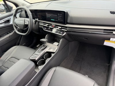 2027 Kia Sportage SX-Prestige
