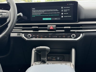 2027 Kia Sportage SX-Prestige