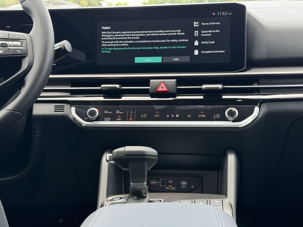 2027 Kia Sportage SX-Prestige