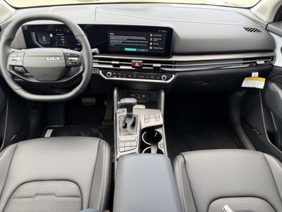 2027 Kia Sportage SX-Prestige