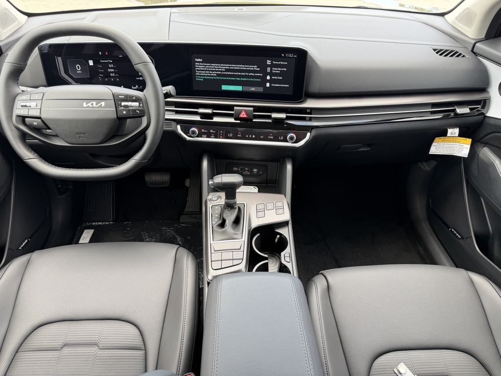 2027 Kia Sportage SX-Prestige