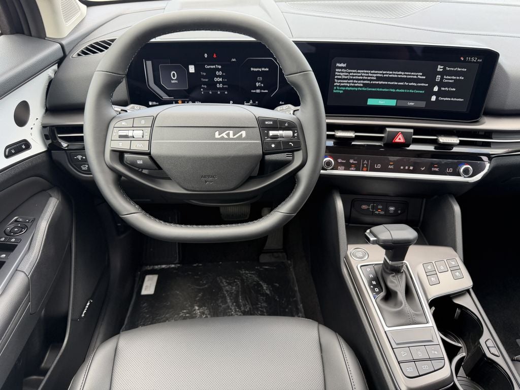 2027 Kia Sportage SX-Prestige