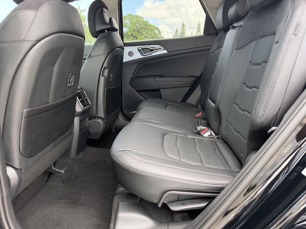 2027 Kia Sportage SX-Prestige