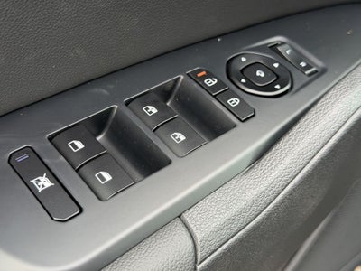 2027 Kia Sportage SX-Prestige