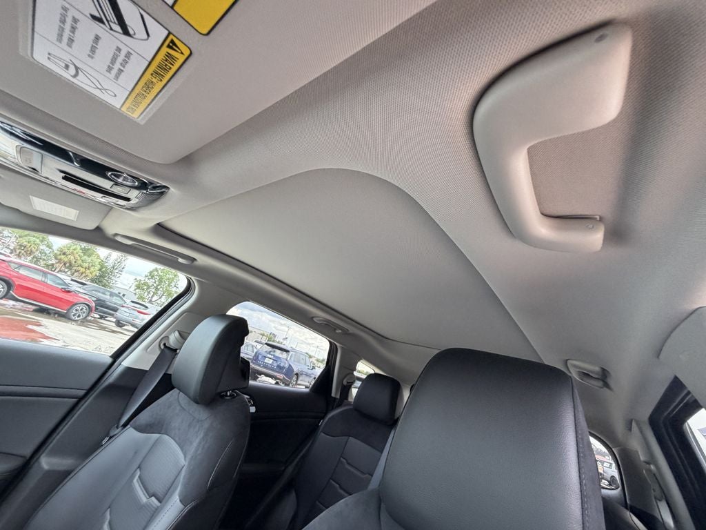 2027 Kia Sportage SX-Prestige
