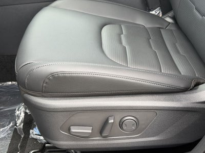 2027 Kia Sportage SX-Prestige
