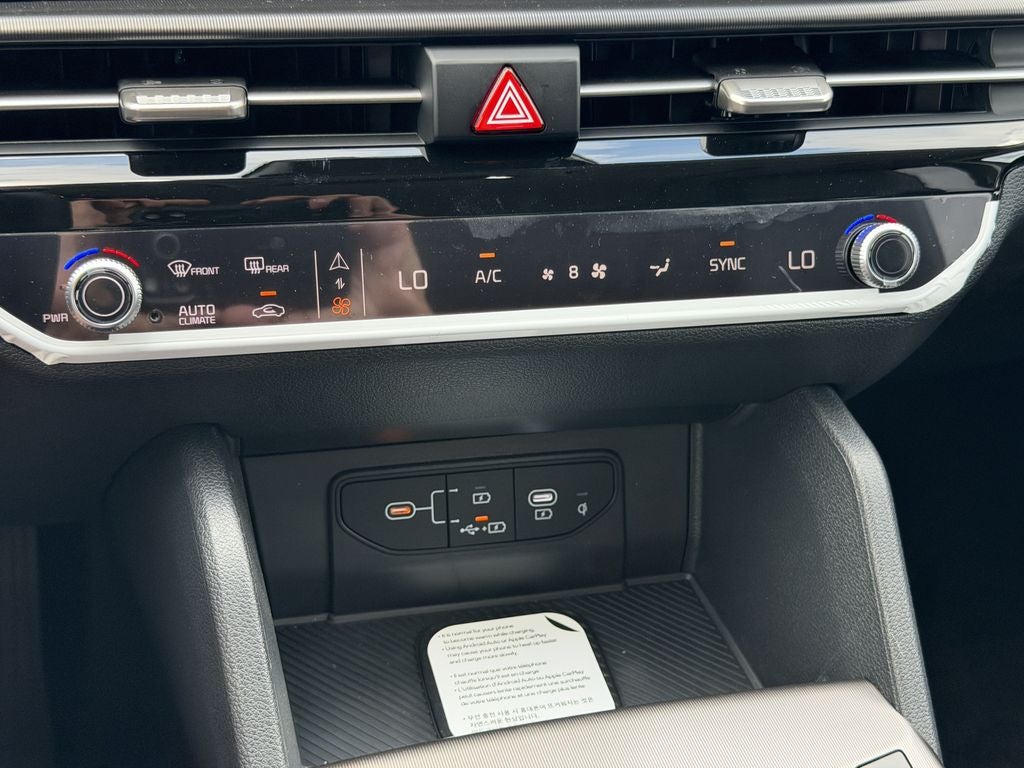 2027 Kia Sportage SX-Prestige
