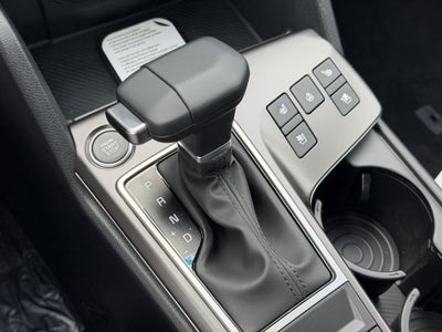 2027 Kia Sportage SX-Prestige