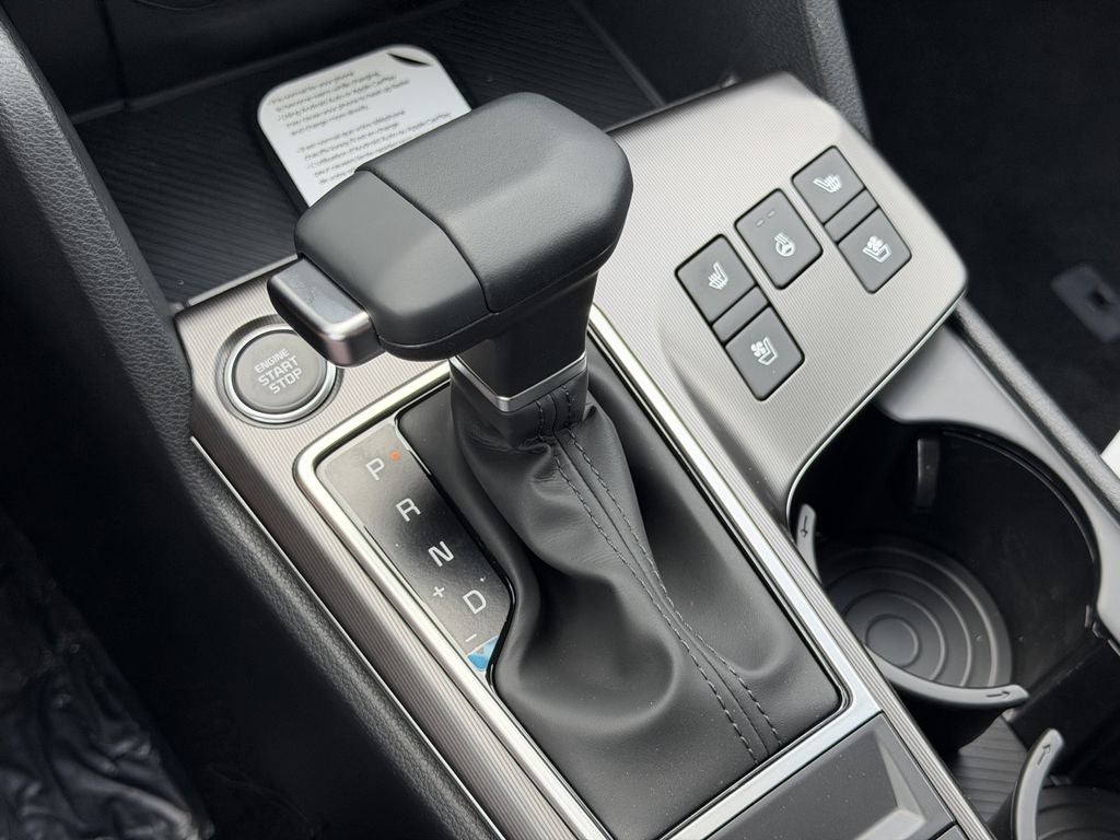 2027 Kia Sportage SX-Prestige