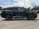 2027 Kia Sportage SX-Prestige